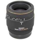 50 F/2.8 DG MACRO SONY A