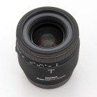 50 F/2.8 DG MACRO SONY A