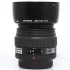 50 F/2 MACRO POUR REFLEX