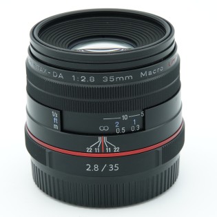 35MM F/2.8 MACRO
