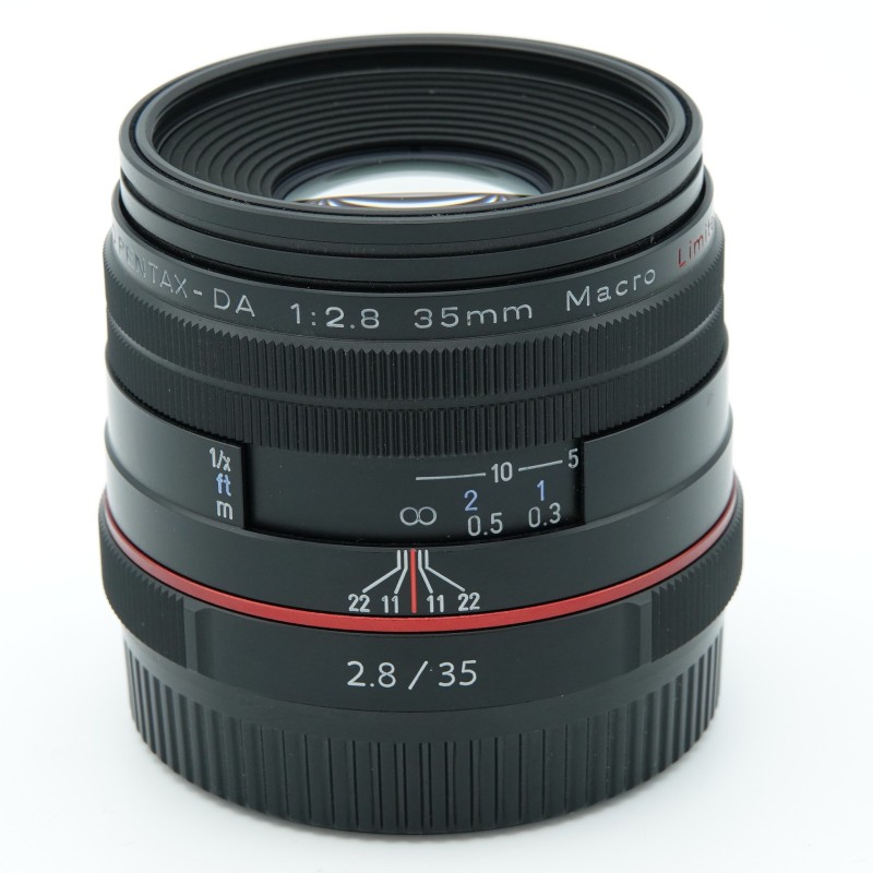 35MM F/2.8 MACRO