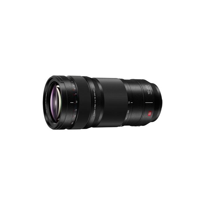LUMIX S Pro 70-200mm f/4 O.I.S LUMIX S Pro 70-200mm f/4 O.I.S