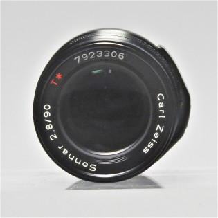G 90mm f/2.8
