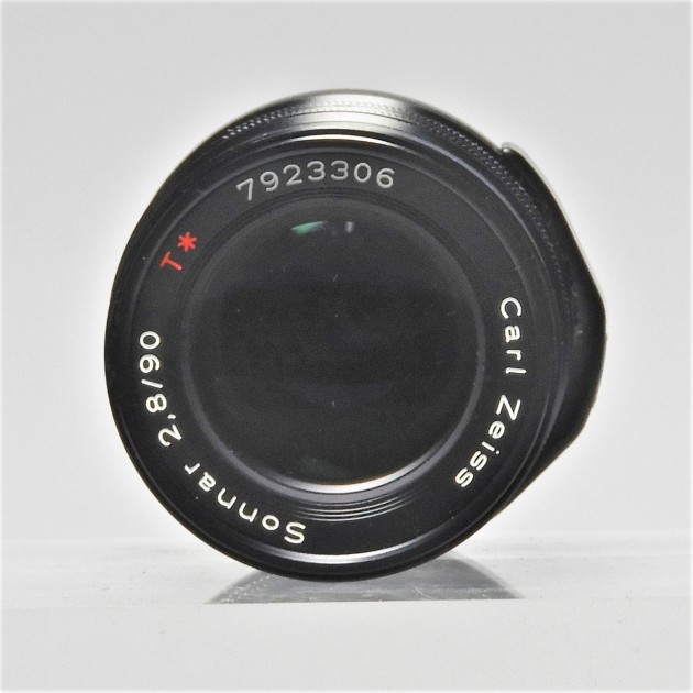 G 90mm f/2.8