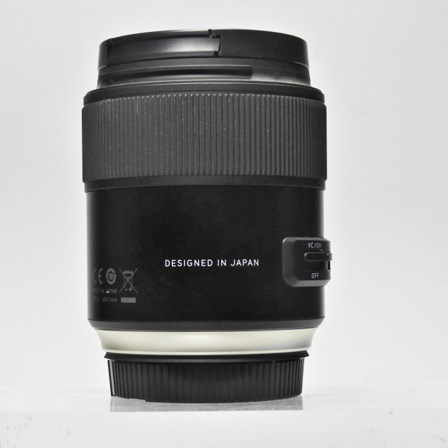 45mm F/1.8 Di SP monture Canon EF