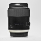 45mm F/1.8 Di SP monture Canon EF