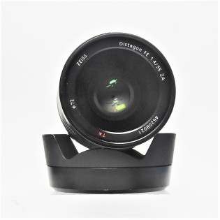 FE 35 F/1.4 ZEISS