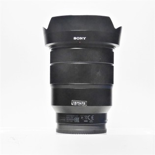 FE 16-35 F/4 ZEISS