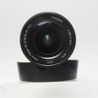 FE 16-35 F/4 ZEISS