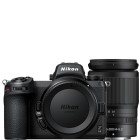 Z6 II + Z 24-200mm F4-6.3 VR