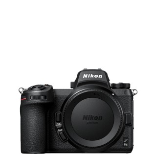 Z6 II