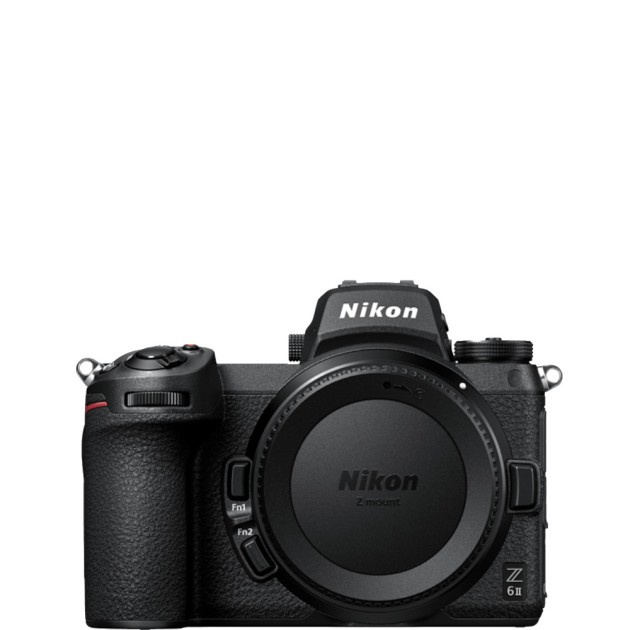 Z6 II