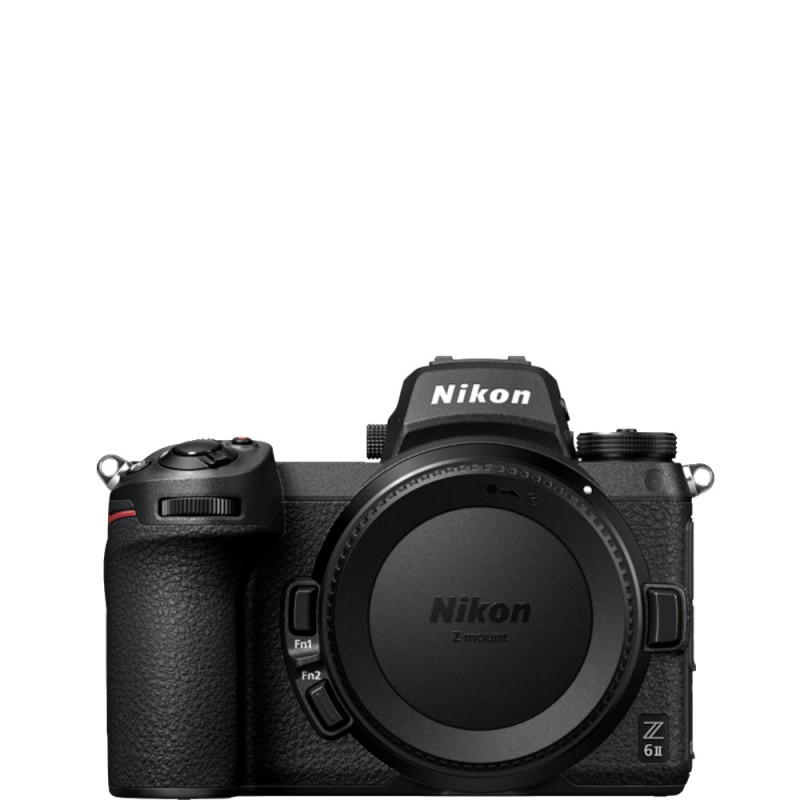 Z6 II