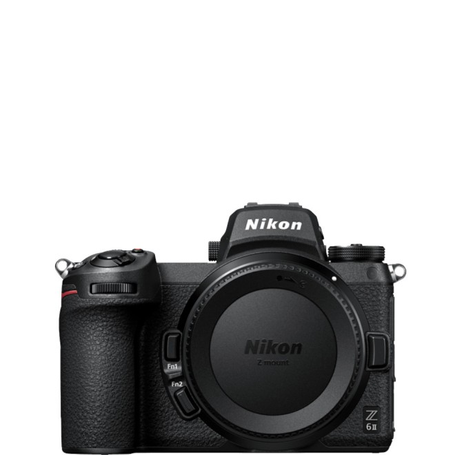 Z6 II Z6 II