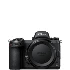 Z6 II