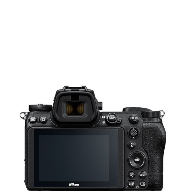 Z6 II