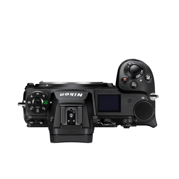 Z6 II