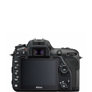 D7500 + AF-S DX 18-140mm F3.5-5.6G ED VR