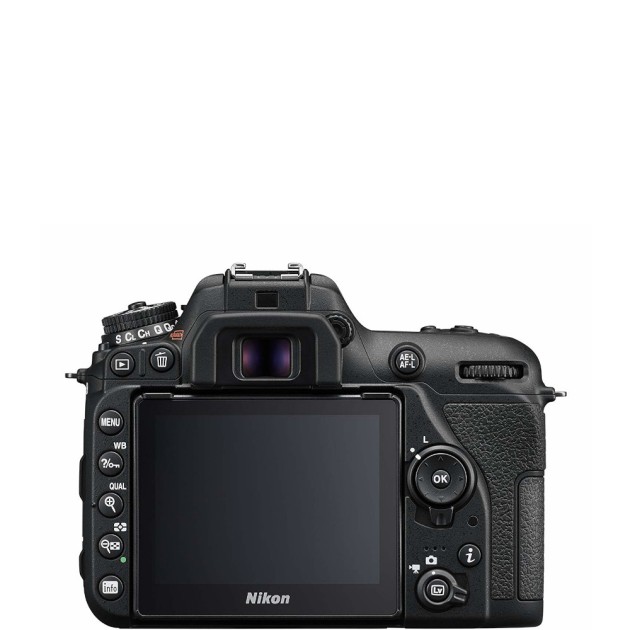 D7500 + AF-S DX 18-140mm F3.5-5.6G ED VR