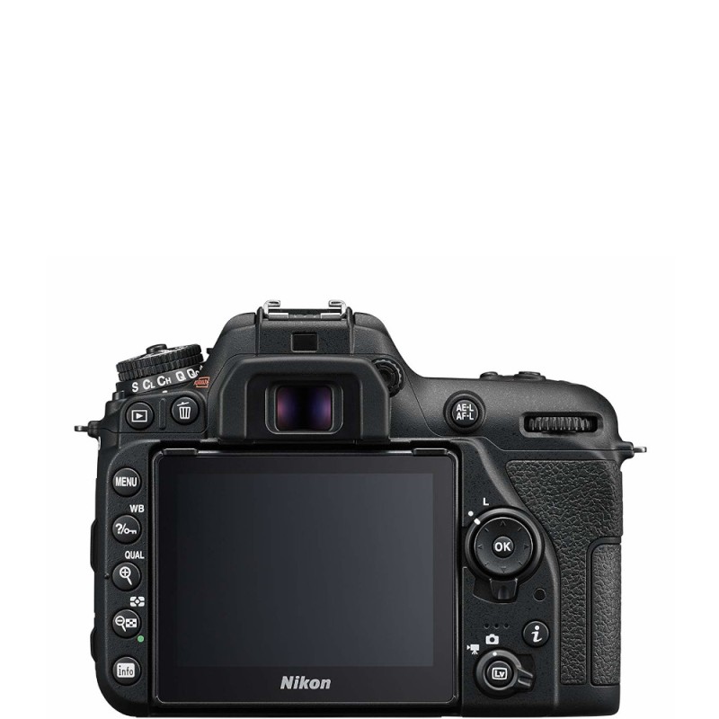Nikon D7500