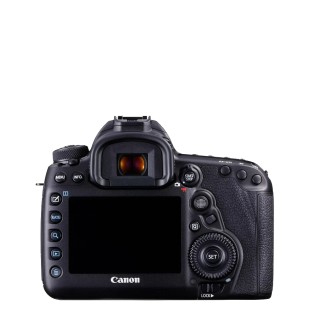 EOS 5D Mark IV