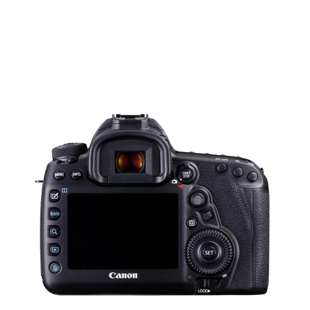 EOS 5D Mark IV