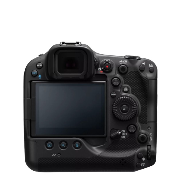 EOS R3