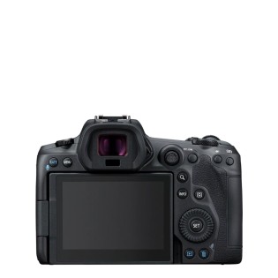 EOS R5