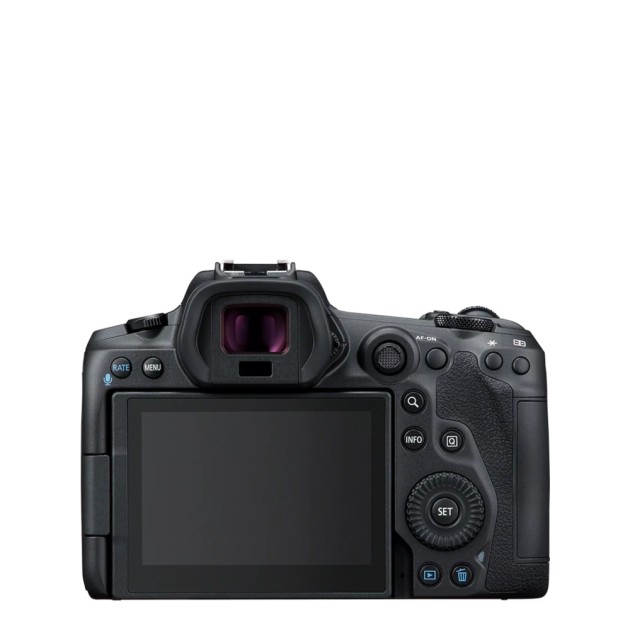 EOS R5