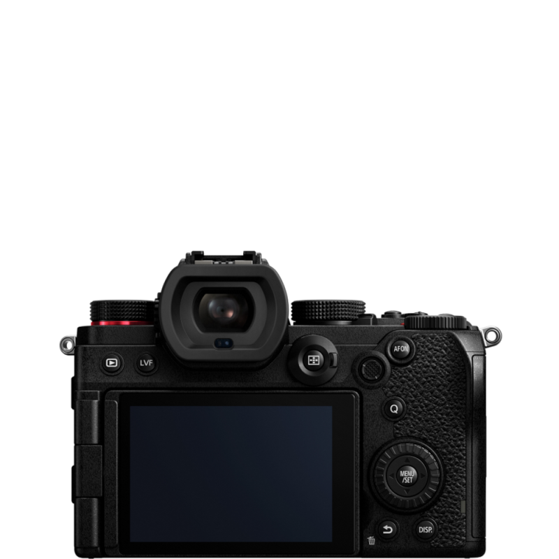Lumix S5