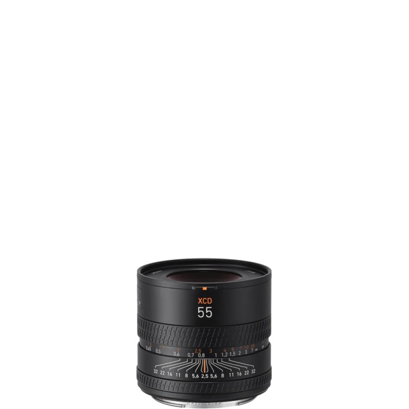 XCD 2,5/55V