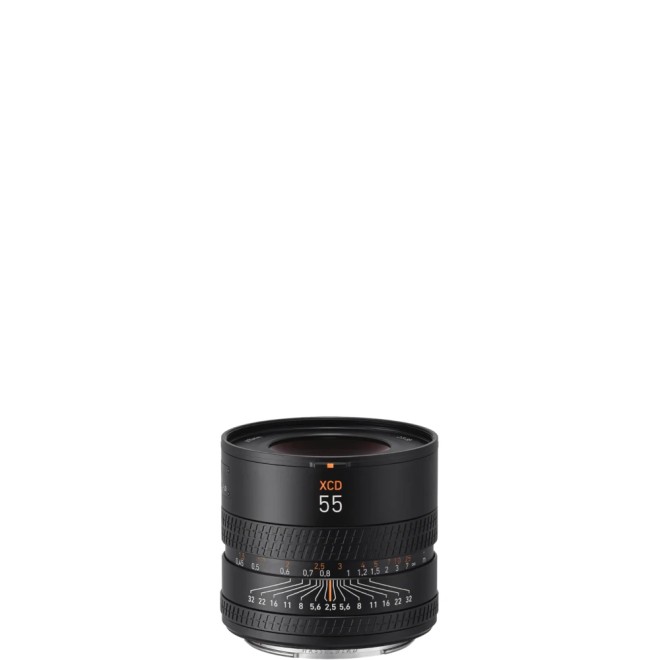 XCD 2,5/55V XCD 2,5/55V