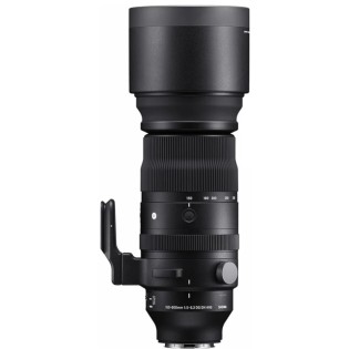 150-600mm F5-6.3 DG DN | Sport