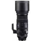 150-600mm F5-6.3 DG DN | Sport