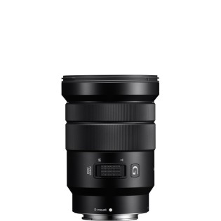 E 18-105mm F4 G OSS PZ