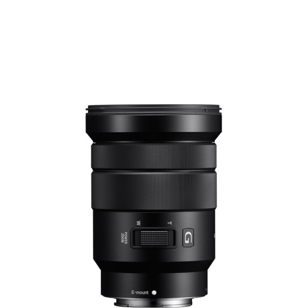E 18-105mm F4 G OSS PZ