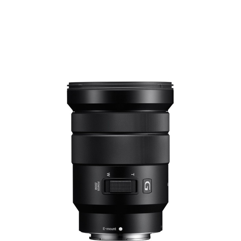 E 18-105mm F4 G OSS PZ