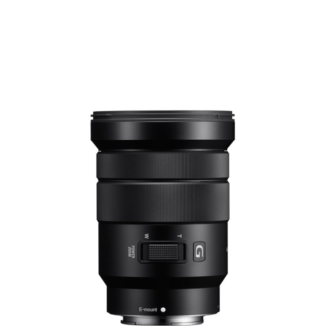 E 18-105mm F4 G OSS PZ