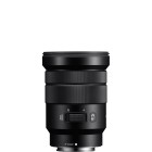 E 18-105mm F4 G OSS PZ