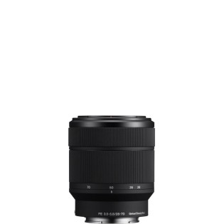 FE 28-70mm F/3,5-5,6 OSS