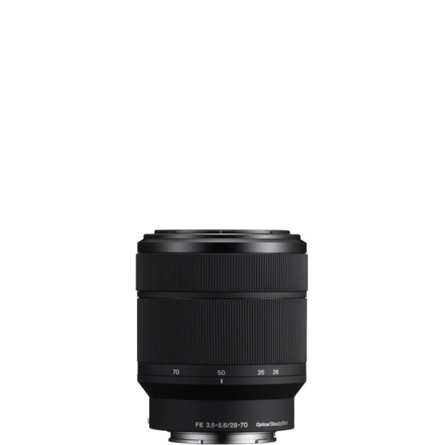 FE 28-70mm F/3,5-5,6 OSS