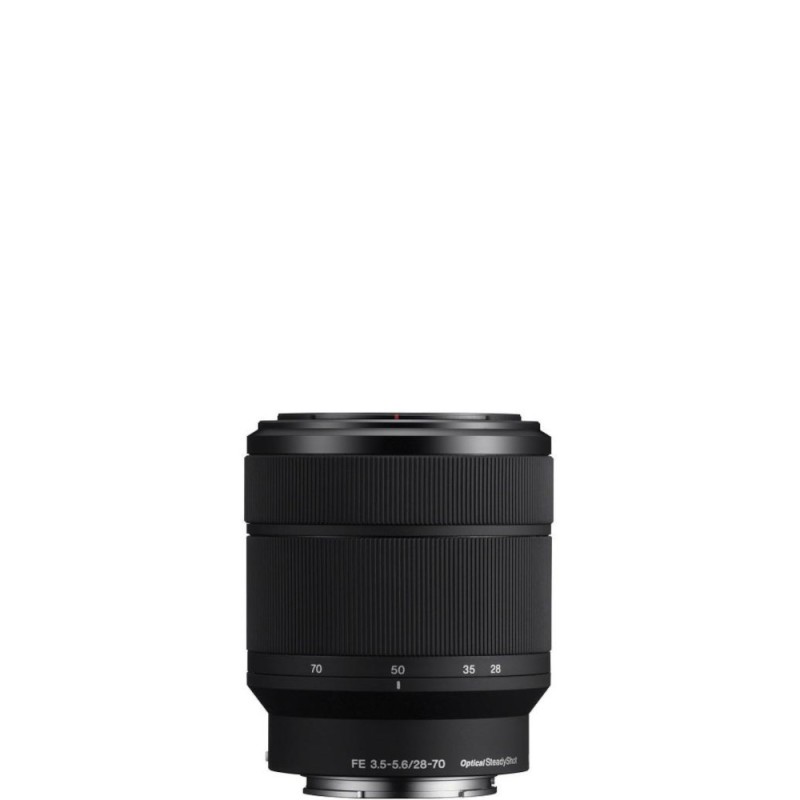 FE 28-70mm F/3,5-5,6 OSS