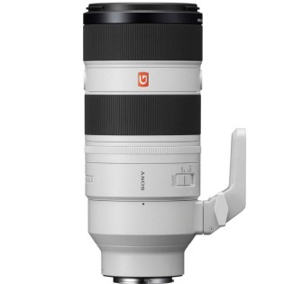 FE 70-200mm F2.8 GM OSS II