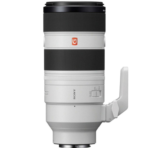 FE 70-200mm F2.8 GM OSS II
