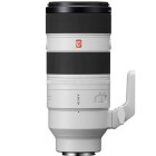 FE 70-200mm F2.8 GM OSS II