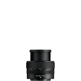 Z 24-50mm F4-6.3