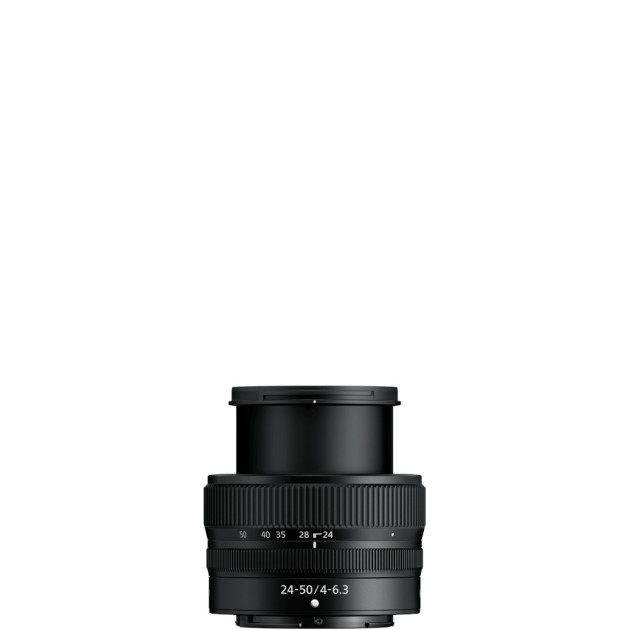 Z 24-50mm F4-6.3