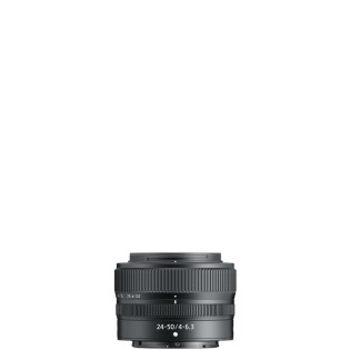 Z 24-50mm F4-6.3