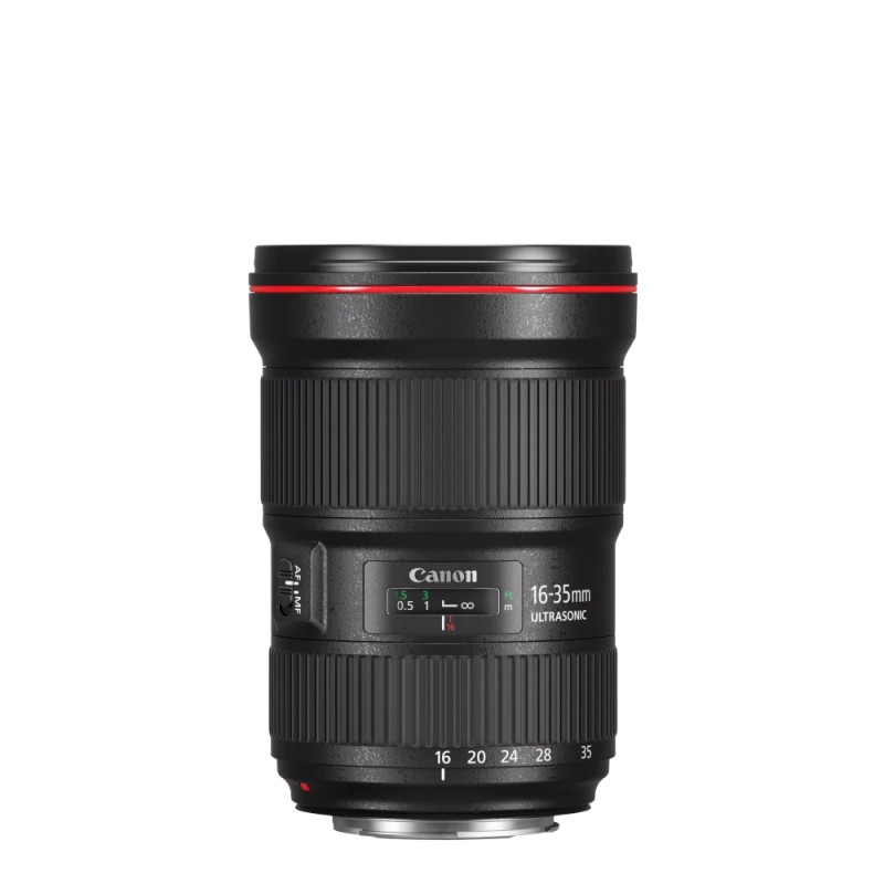 EF 16-35mm F2.8L III USM