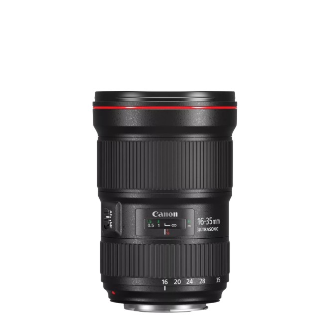 EF 16-35mm F2.8L III USM EF 16-35mm F2.8L III USM